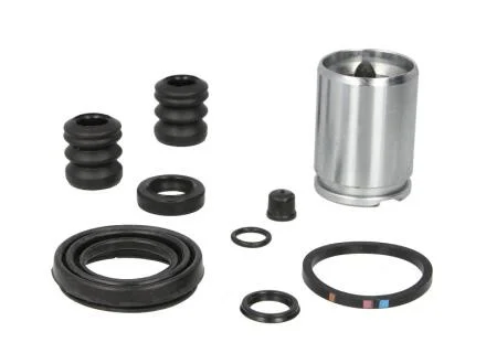 Ремкомпл. супорта зад AUDI 100/GOLF (36мм) 82-91 (з поршнем) AUTOFREN D4-855C