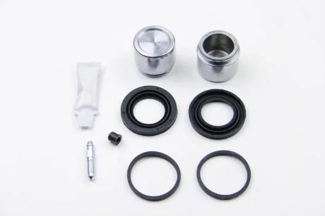 Ремкомпл. супорта зад OMEGA (40мм) 94-03 (з поршнем) AUTOFREN D4-858C