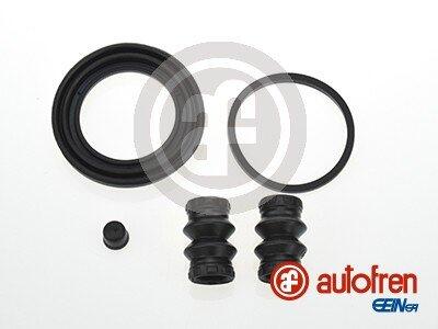 Ремкомплект гальмівного суппорта AUTOFREN D4-862