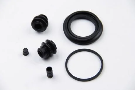 Ремкомплект гальмівного супорта передн Лів/Прав (діаметр поршня: 54) FIAT TIPO HYUNDAI ACCENT III, GETZ, I20 I KIA RIO I, RIO II SUZUKI SWIFT IV, VITARA 1.2-1.6 07.90- AUTOFREN D4-875