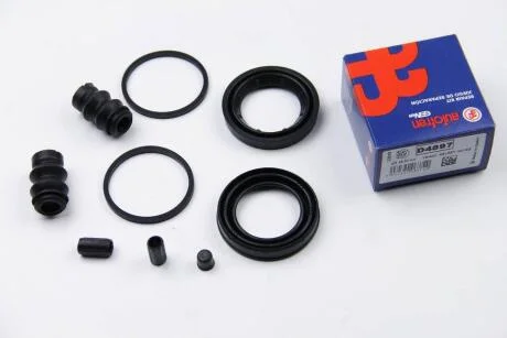 Ремкомплект гальмівного супорта передн Лів/Прав (діаметр поршня: 48) FORD TRANSIT, TRANSIT TOURNEO JEEP COMMANDER, GRAND CHEROKEE II, GRAND CHEROKEE III 2.2D-5.7 10.01-12.14 AUTOFREN D4-897