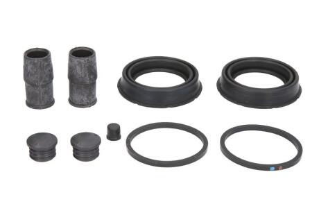 Р-кт гальмівного супорта перед. Jeep Grand Cherokee II 99-05 (Ate 48mm) AUTOFREN D4-898