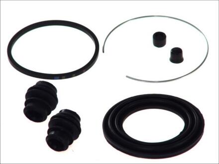 Р-кт передн. гальмівного супорта Mitsubishi Space Runner 2.0 99-02 (Akebono 62mm) AUTOFREN D4-908