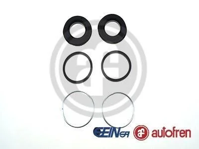 Ремонтний комплект, гальмівний супорт AUTOFREN D4-909