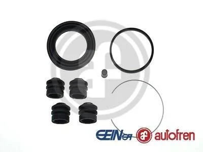 Ремкомплект, тормозной суппорт AUTOFREN D4-921