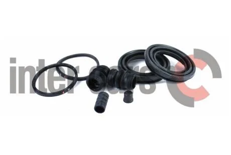 Ремкомплект гальмівного супорта Infiniti Q45 Iii Nissan Navara Toyota Hilux Vii 2.5D/4.5 02.01- AUTOFREN D4-923