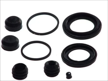 Ремкомплект гальмівного супорта передн Лів/Прав (діаметр поршня: 52) CITROEN JUMPER II PEUGEOT BOXER 2.2D/3.0D 04.06- AUTOFREN D4-927