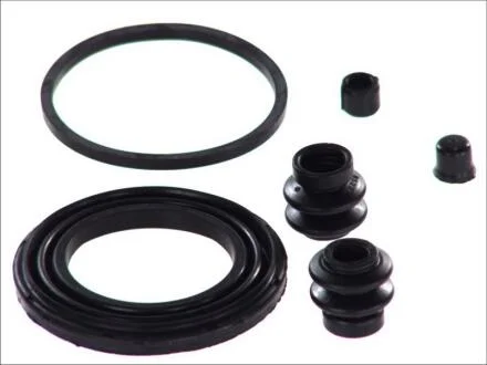 Р-кт гальмівного супорта передн. Nissan Tiida 07- (Ate 54mm) AUTOFREN D4-933