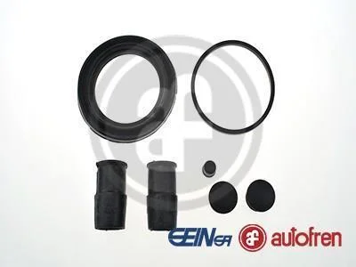 Ремкомплект переднього супорта AUTOFREN D4-942