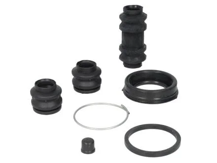 Ремкомплект гальмівного супорта задн Лів/Прав (діаметр поршня: 36) PEUGEOT 607 TOYOTA COROLLA, COROLLA VERSO, DYNA 400, PRIUS 1.4-4.6D 08.01-06.10 AUTOFREN D4-946