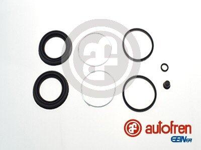 Ремкомплект переднього супорта AUTOFREN D4-956