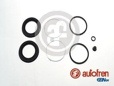 Ремонтний комплект, гальмівний супорт AUTOFREN D4-956