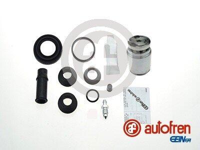 Ремкомплект гальмiвного супорта з механiзмом, лiва рiзьба AUTOFREN D4-961LK
