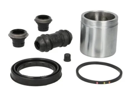 Ремкомпл. супорта зад Sprinter/LT II -06 Bosch (з поршнем) AUTOFREN D4-964C