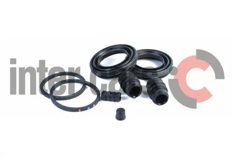 Ремкомплект гальмівного супорта передн Лів/Прав (діаметр поршня: 43) SUBARU BRZ, FORESTER, IMPREZA, LEGACY IV, LEGACY V, OUTBACK, XV 1.5-3.0 12.00- AUTOFREN D4-973