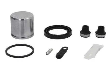 Ремкомплект супорта пер. з порш. Renault Kangoo, Megane II (d=54mm) 97-> AUTOFREN D4-974C