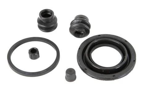 Ремкомплект гальмівного супорта задн Лів/Прав (діаметр поршня: 42) LEXUS RX TOYOTA HARRIER, HIGHLANDER / KLUGER 2.4-3.5 02.03-10.15 AUTOFREN D4-981 (фото 1)