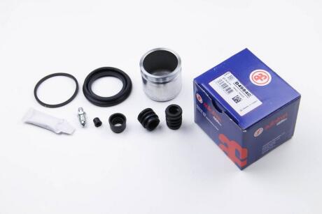 Ремкомплект переднього супорта AUTOFREN D4-984C