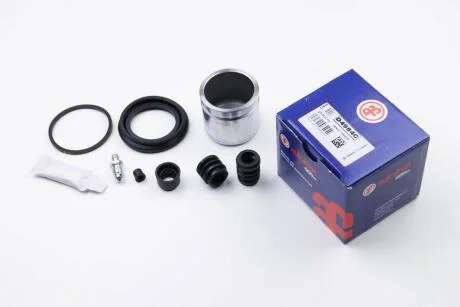 Ремкомпл. супорта перед ACCENT/GETZ (54мм) 89-10 (з поршнем) AUTOFREN D4-984C