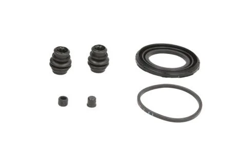 Ремкомплект гальмівного супорта передн Лів/Прав (діаметр поршня: 63) LEXUS RX TOYOTA HARRIER, HIGHLANDER / KLUGER, PREVIA II, PREVIA III 2.0D-3.5 02.00- AUTOFREN D4-988