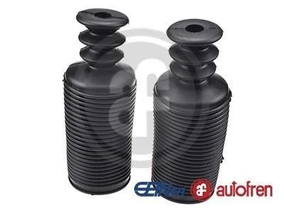 Комплект пилозахисних ковпаків, амортизатор AUTOFREN D5015
