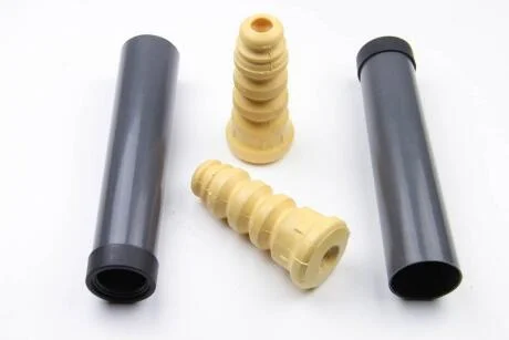 Пильник стійки комп. Ford Focus, C-Max, Kuga 03-> задній. з відб. <-01 AUTOFREN D5037