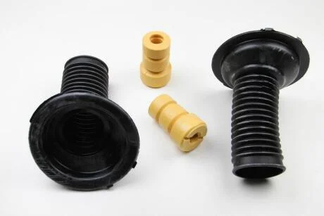 Пильник стійки комп. Toyota Rav 4 (94-05) передній. з відб. AUTOFREN D5054