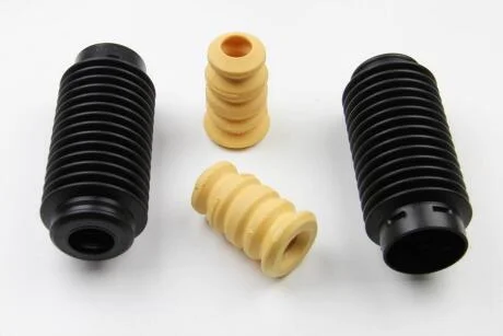 Комплект 2шт пильник/відбійник амортизатора перед PEUGEOT 207 06- AUTOFREN D5056