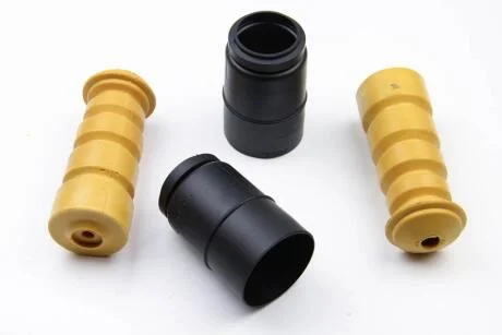 Захисний к-кт амортизаторів задн. Skoda/Seat AUTOFREN D5069