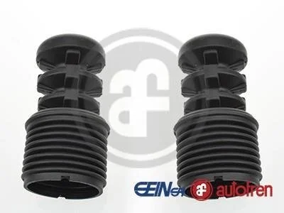 Пыльник+отбойник амортизатора MITSUBISHI передн. (компл. 2 шт.) AUTOFREN D5085