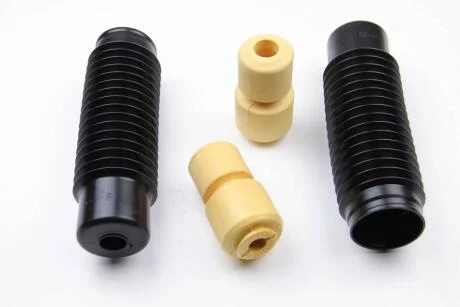 Комплект 2шт пильник/відбійник амортизатора зад MAZDA 323 94-04 AUTOFREN D5086