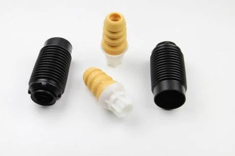 Комплект 2 пыльника + 2 отбойника передних амортизаторов Panda (03->) AUTOFREN D5087