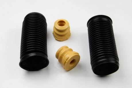 Комплект 2шт пильник/відбійник амортизатора перед OCTAVIA/GOLF/JETTA/PASSAT 04- AUTOFREN D5114