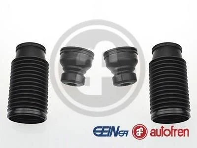 Комплект пилозахисних ковпаків, амортизатор AUTOFREN D5116