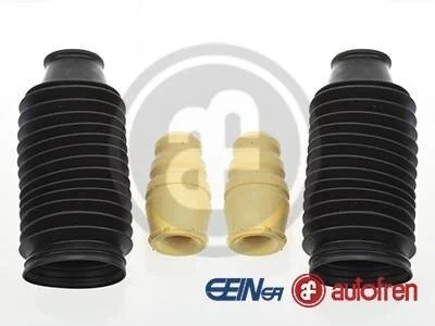 Пылезащитный комплект, амортизатор AUTOFREN D5122