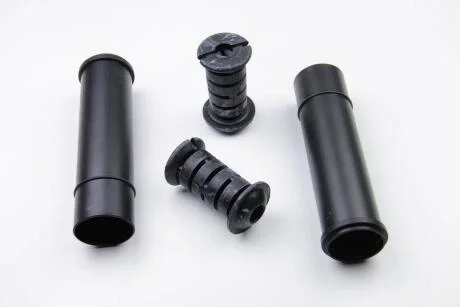 Комплект 2шт пыльник/отбойник амортизатора зад NOTE/MICRA 03- AUTOFREN D5126