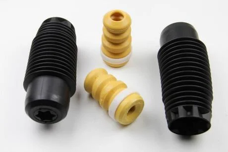 Пильник стійки комп. Fiat Scudo, Peugeot Expert (98-06) передній. з відб. AUTOFREN D5139