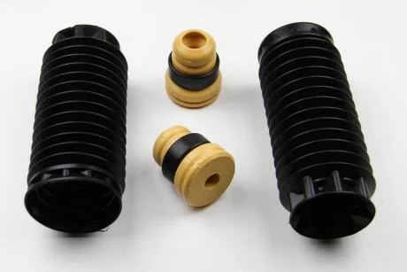 Пильник стійки комп. Citroen C5, Peugeot 407 04-> передній. з відб. AUTOFREN D5183