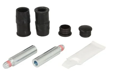 Ремкомплект направляючих гальмівного супорта BMW\FORD\MERCEDES\OPEL\VAG AUTOFREN D7-003C