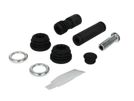 Ремкомпл. направляючих супорта PEUGEOT 106 86-04 AUTOFREN D7-027C