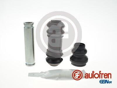 Ремкомпл. направляючих супорта MAZDA 323/LANCER/PAJERO 85-04 AUTOFREN D7-029C