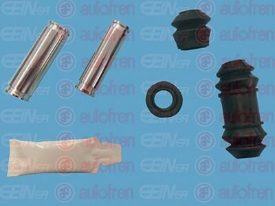Ремкомплект направляючих супорта 626 82-92 AUTOFREN D7-033C