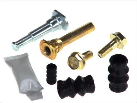 Р-кт пер.супорта(направляючі) MB W169/W245/Opel Combo/Corsa AUTOFREN D7-039C