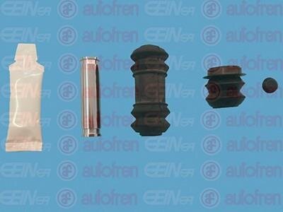 Комплект направляющей гильзы AUTOFREN D7-048C