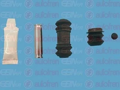 Комплект напрямних втулок, гальмівний супорт AUTOFREN D7-048C