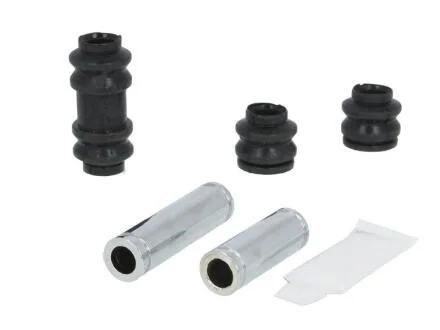 Р/к-кт гальм.супорта з направляючими Toyota Corolla / Yaris 99- AUTOFREN D7-057C