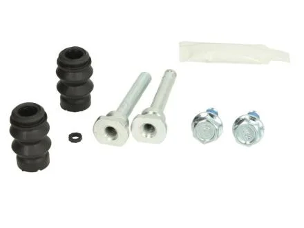 Ремкомпл. направляючих супорта YARIS/FORTWO 04- AUTOFREN D7-066C