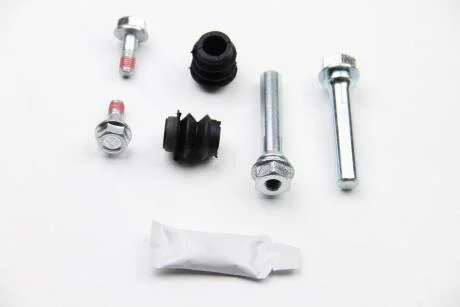 Ремкомплект направляющих суппорта TOYOTA COROLLA пер. AUTOFREN D7-070C