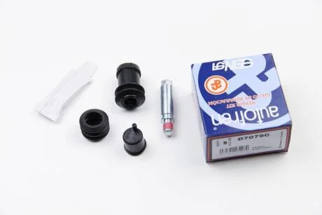 Ремкомплект направ. супорта зад. Mazda 323/626 (89-98) AUTOFREN D7-079C