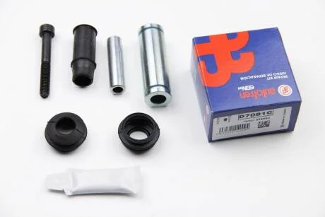 Ремкомпл. направляючих супорта LAGUNA 86-01 AUTOFREN D7 081C